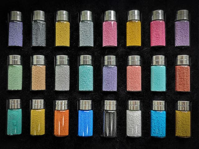 Colorlets