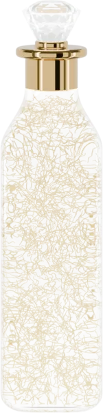 Silk-like threads for serum. Color: Canary Yellow